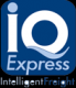 IQ Express logo